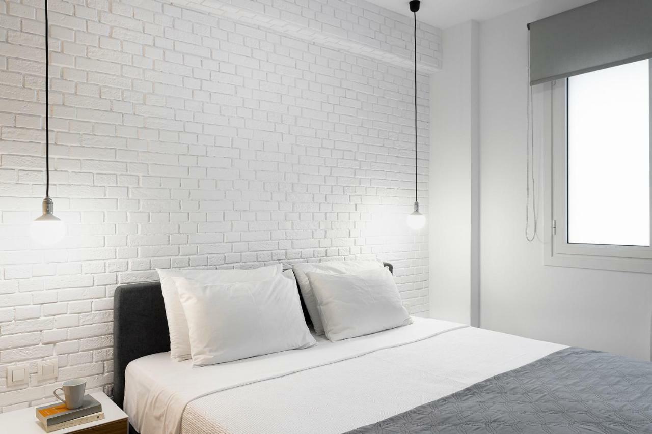 Appartamento Athens View Loft 07 & 08 Esterno foto