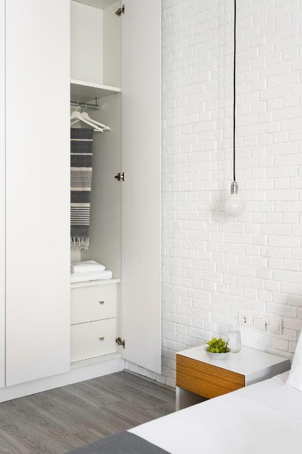 Appartamento Athens View Loft 07 & 08 Esterno foto