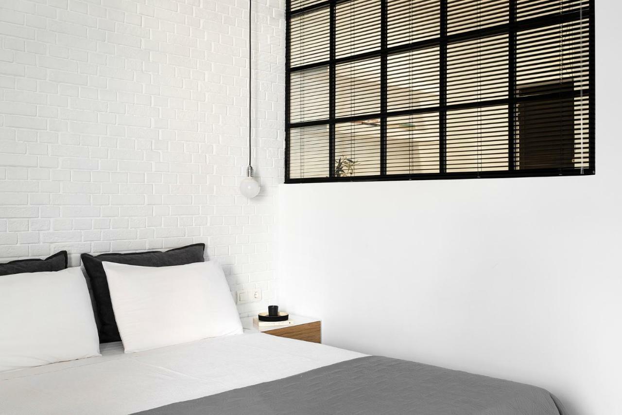 Appartamento Athens View Loft 07 & 08 Esterno foto