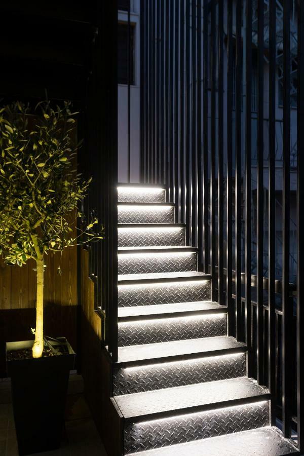 Appartamento Athens View Loft 07 & 08 Esterno foto