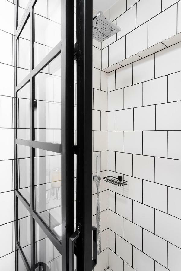 Appartamento Athens View Loft 07 & 08 Esterno foto